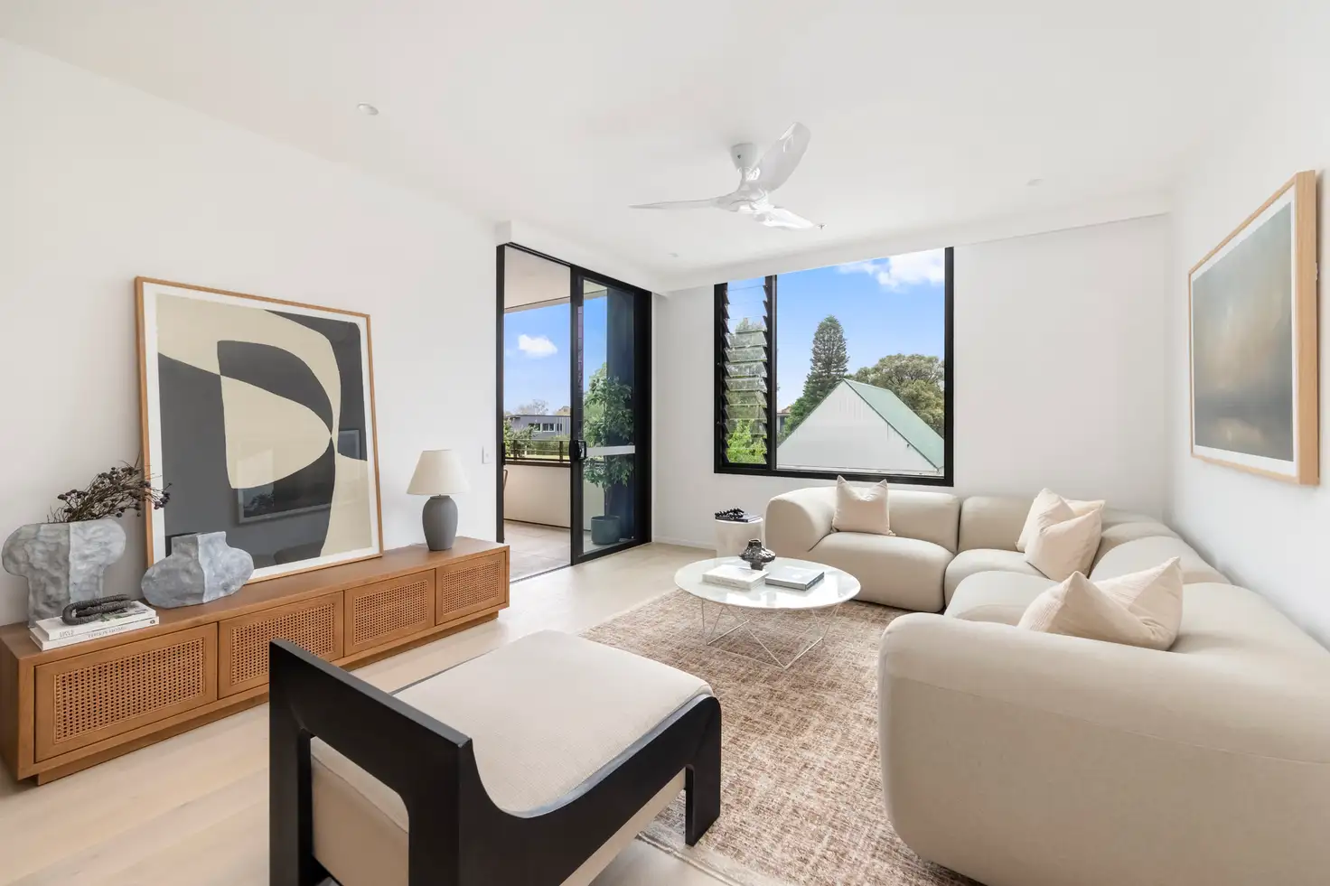 Main view of Homely apartment listing, 113/18 Fennelly Street, Randwick NSW 2031