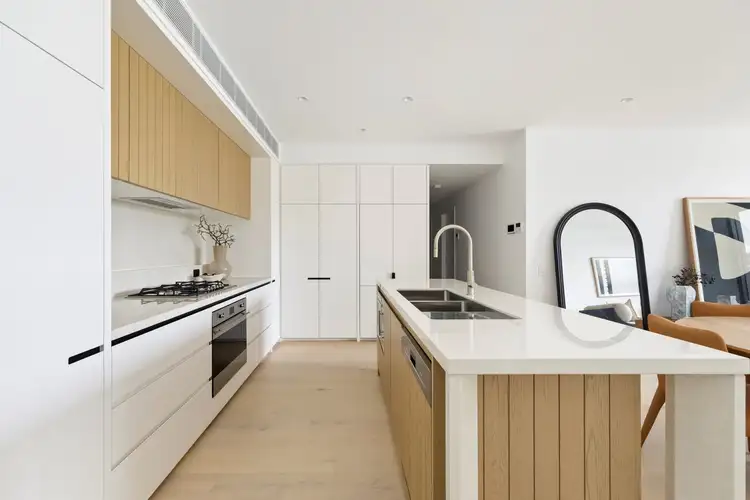 Second view of Homely apartment listing, 113/18 Fennelly Street, Randwick NSW 2031