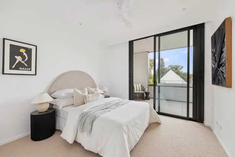 Fifth view of Homely apartment listing, 113/18 Fennelly Street, Randwick NSW 2031