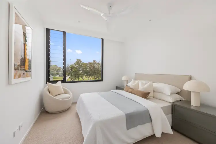 Sixth view of Homely apartment listing, 113/18 Fennelly Street, Randwick NSW 2031
