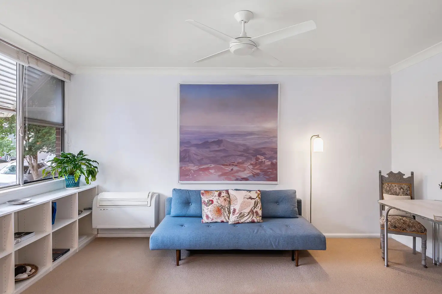 Main view of Homely apartment listing, H/40 Stephen Street, Paddington NSW 2021