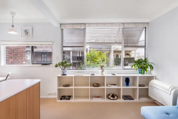 Second view of Homely apartment listing, H/40 Stephen Street, Paddington NSW 2021