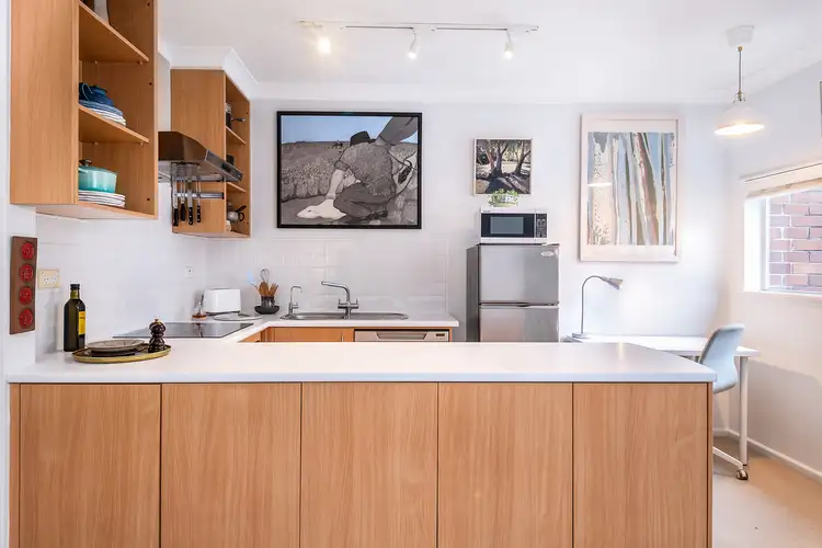 Third view of Homely apartment listing, H/40 Stephen Street, Paddington NSW 2021