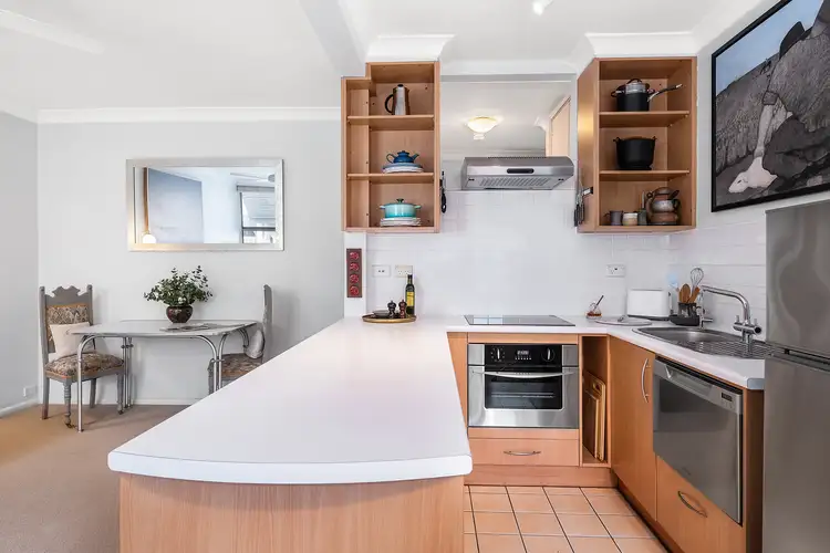 Fourth view of Homely apartment listing, H/40 Stephen Street, Paddington NSW 2021