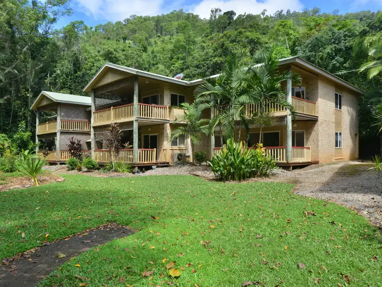 11/132 Stoney Creek Road, Kamerunga QLD 4870