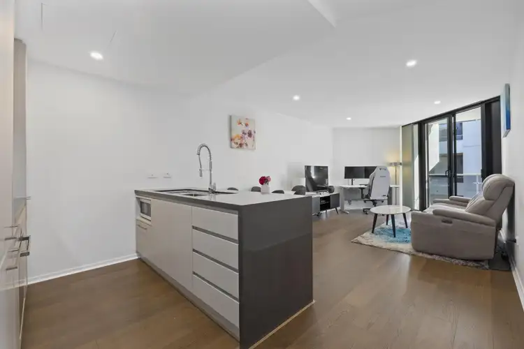 36/11 Kerridge Street, Kingston ACT 2604