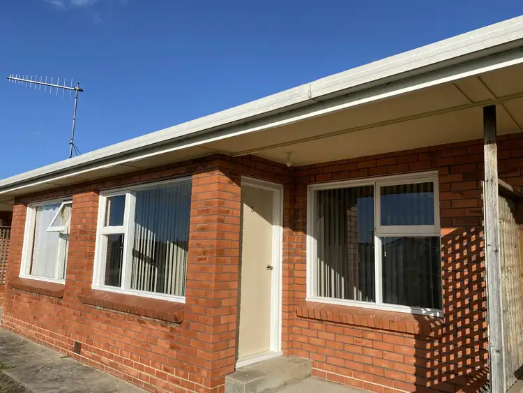3/146 Goldie Street, Wynyard TAS 7325