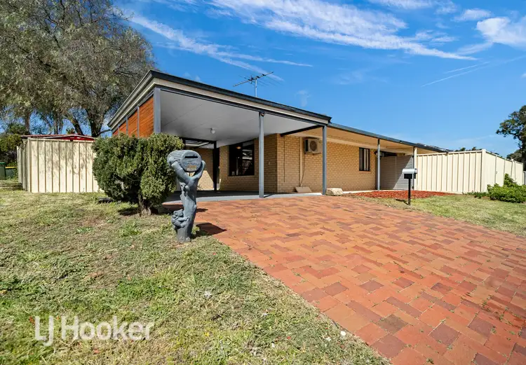2A Balcamore Gardens, Wanneroo WA 6065