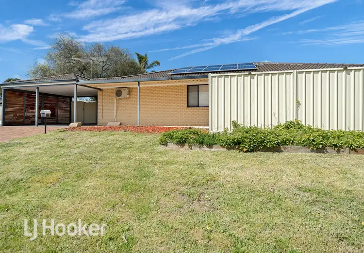 Second view of Homely house listing, 2A Balcamore Gardens, Wanneroo WA 6065