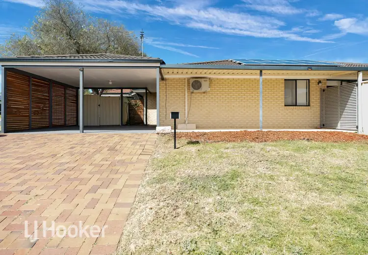 Third view of Homely house listing, 2A Balcamore Gardens, Wanneroo WA 6065