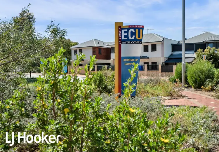 Second view of Homely house listing, 9/2 Walsh Loop, Joondalup WA 6027