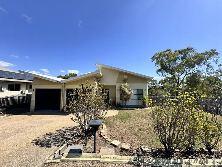 Main view of Homely house listing, 20 Fairway Drive, Bowen QLD 4805