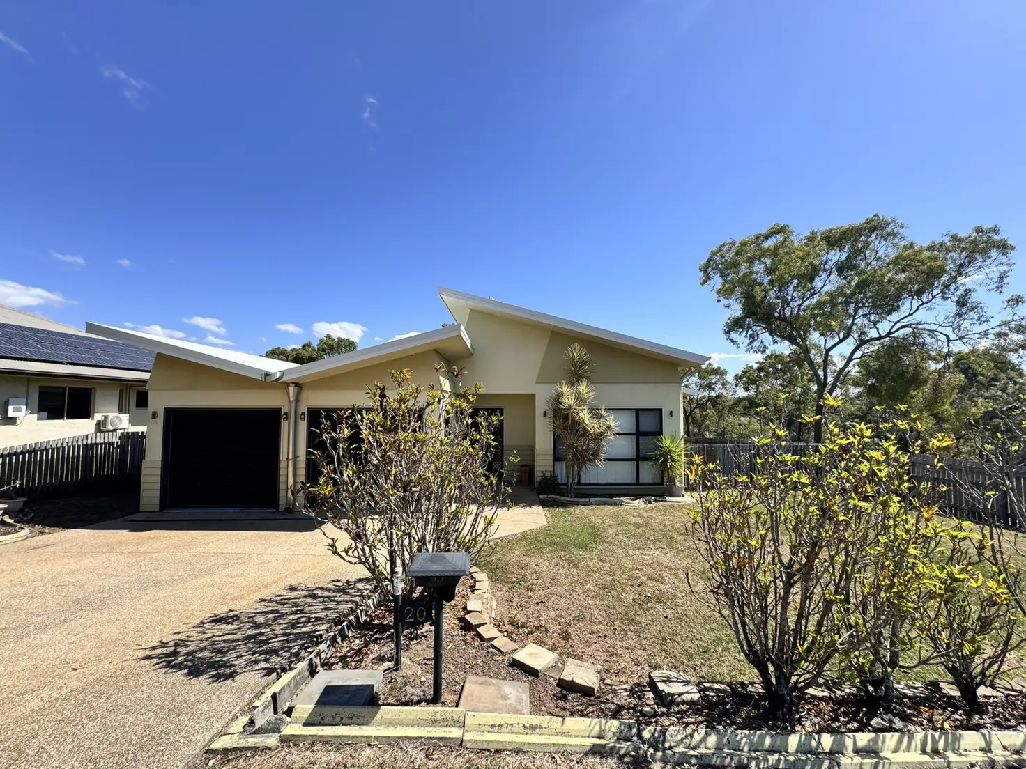 Main view of Homely house listing, 20 Fairway Drive, Bowen QLD 4805