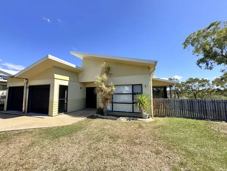 Second view of Homely house listing, 20 Fairway Drive, Bowen QLD 4805