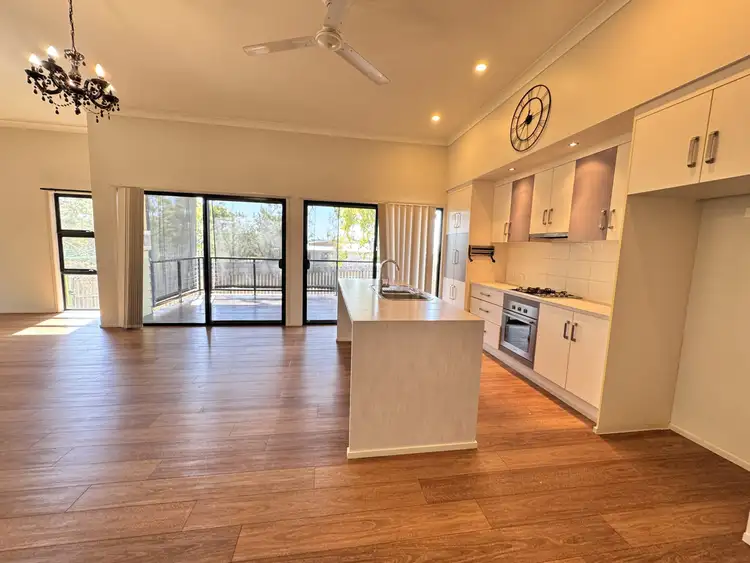 Fourth view of Homely house listing, 20 Fairway Drive, Bowen QLD 4805