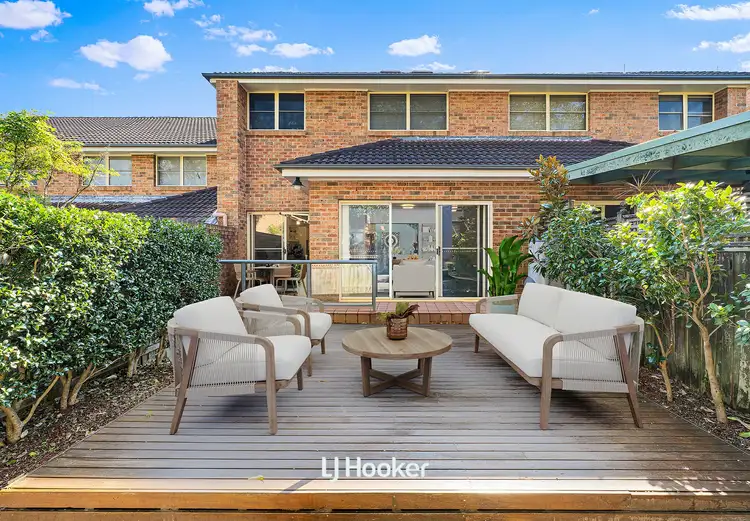 22/183 St Johns Avenue, Gordon NSW 2072