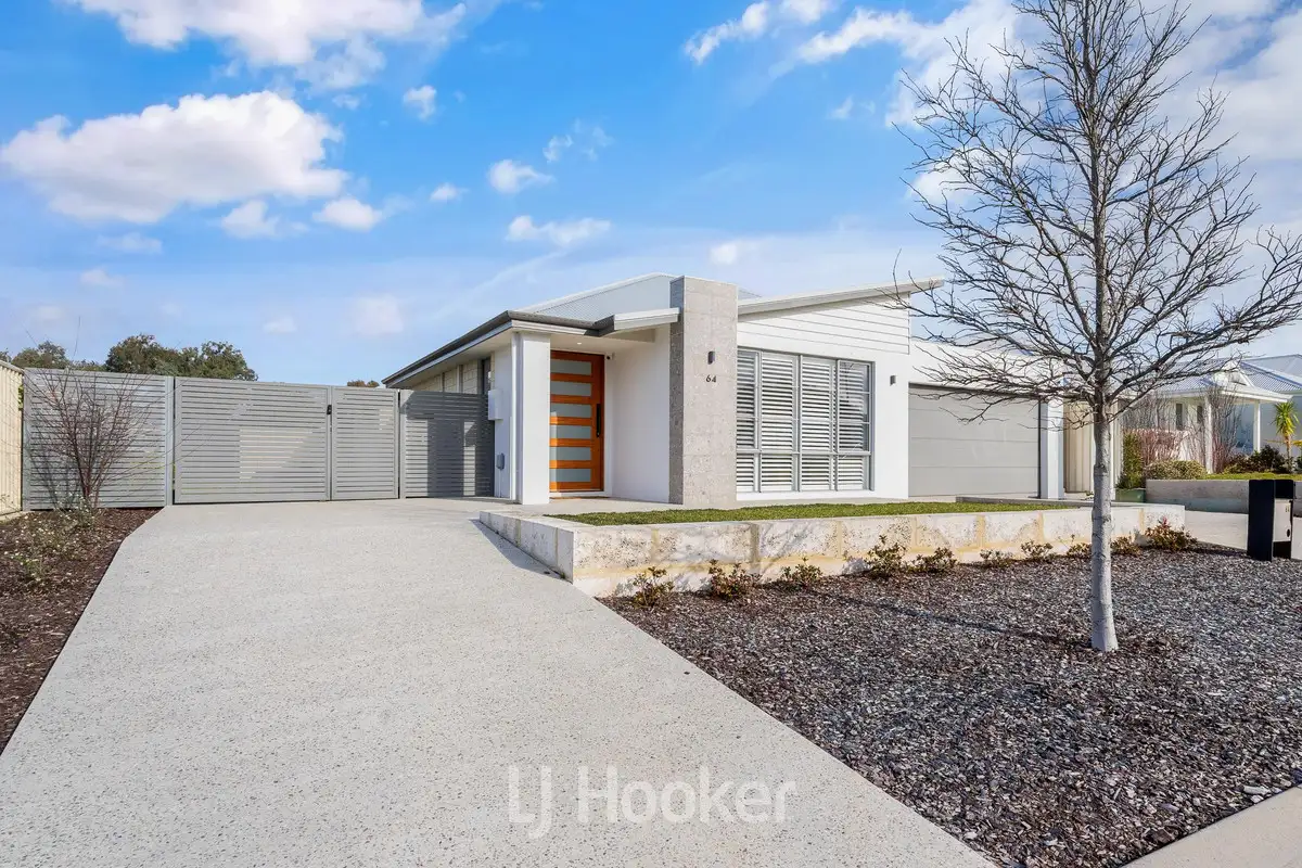 Main view of Homely house listing, 64 Ballyneal Loop, Dunsborough WA 6281