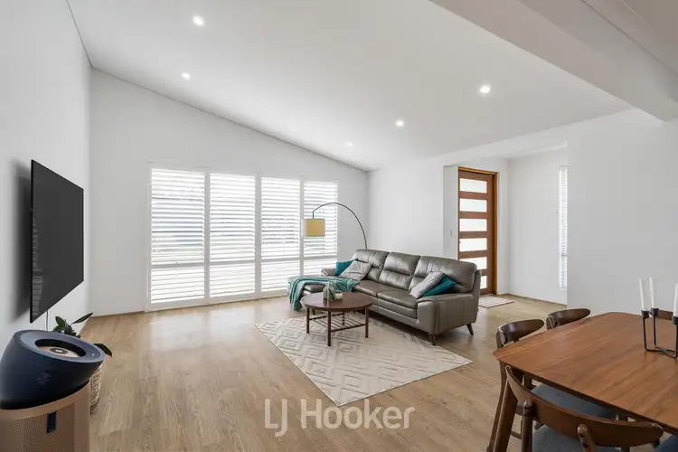 Second view of Homely house listing, 64 Ballyneal Loop, Dunsborough WA 6281