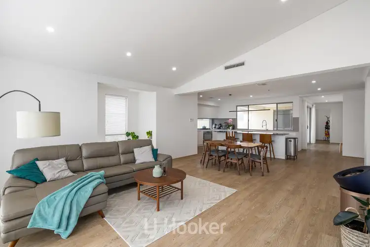 Fourth view of Homely house listing, 64 Ballyneal Loop, Dunsborough WA 6281