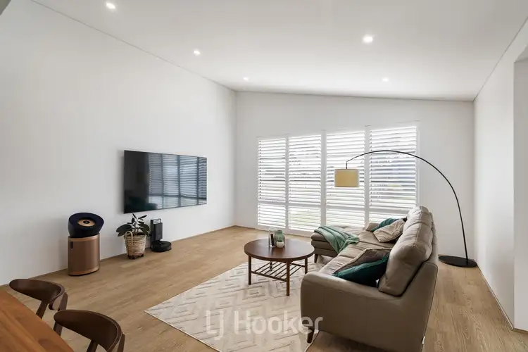 Fifth view of Homely house listing, 64 Ballyneal Loop, Dunsborough WA 6281