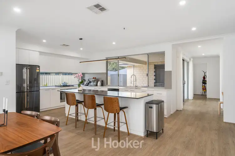 Sixth view of Homely house listing, 64 Ballyneal Loop, Dunsborough WA 6281