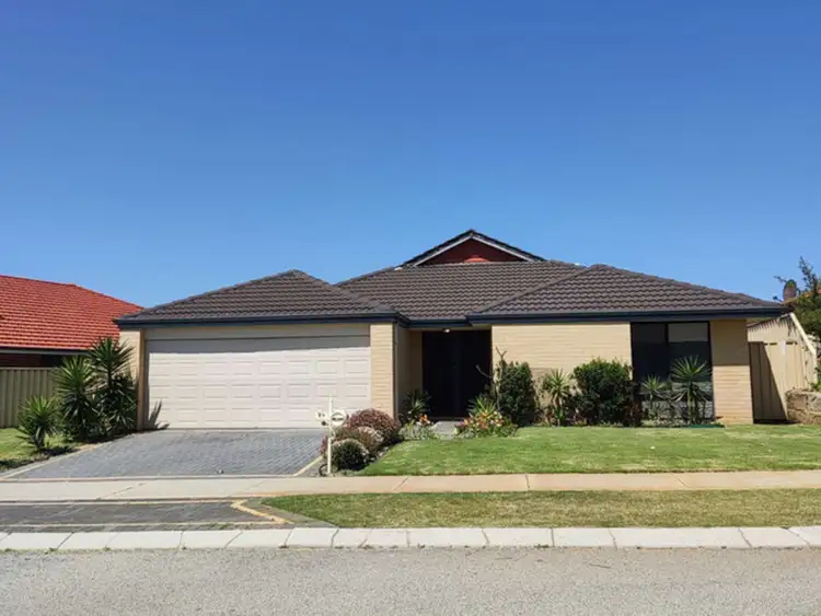 20 Upham Brace, Butler WA 6036