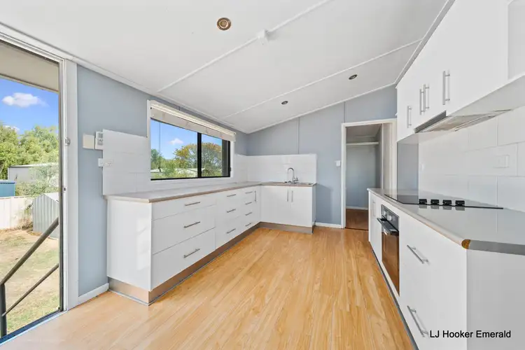 Fifth view of Homely house listing, 3B Roberts Street, Emerald QLD 4720