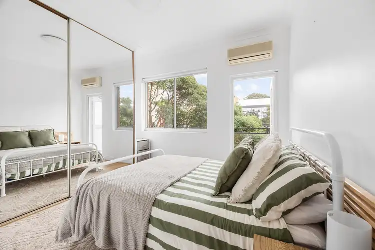 Third view of Homely apartment listing, 26/13 MacPherson Street, Waverley NSW 2024