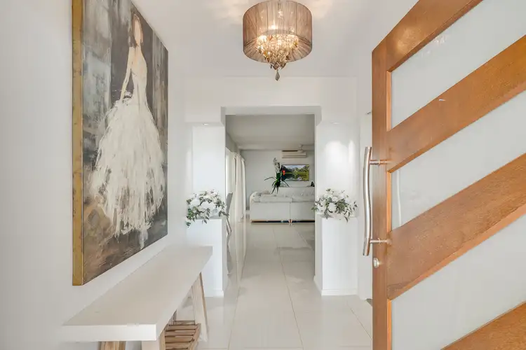 Second view of Homely house listing, 26 Maculan Crescent, Westbrook QLD 4350