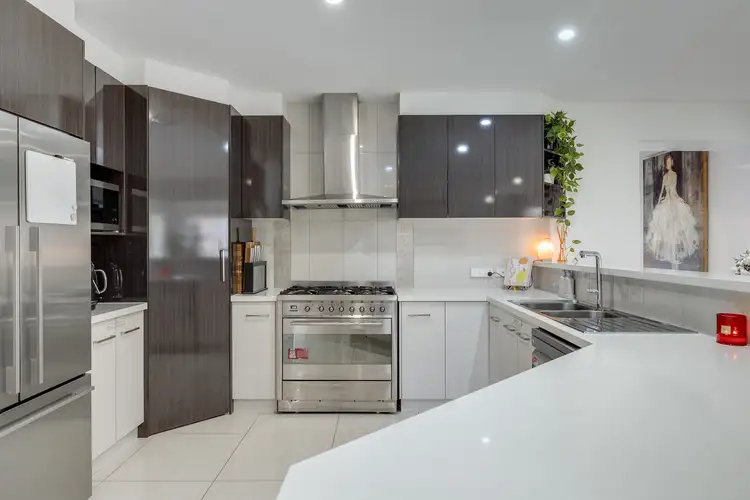 Fifth view of Homely house listing, 26 Maculan Crescent, Westbrook QLD 4350