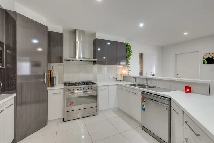 Sixth view of Homely house listing, 26 Maculan Crescent, Westbrook QLD 4350