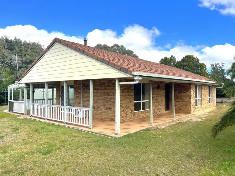 22 Bridget Carroll Road, Kingaroy QLD 4610