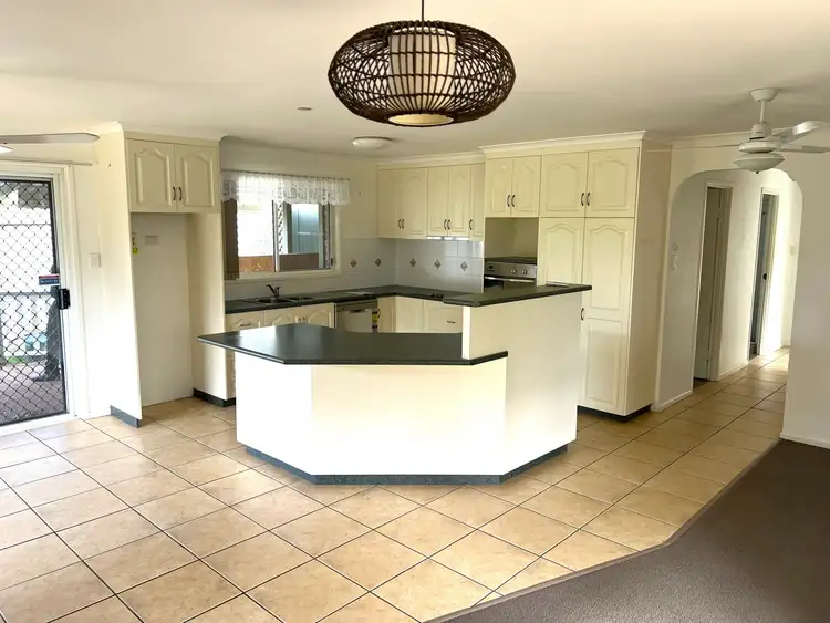 Second view of Homely house listing, 22 Bridget Carroll Road, Kingaroy QLD 4610