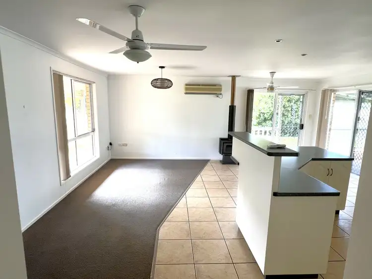 Fourth view of Homely house listing, 22 Bridget Carroll Road, Kingaroy QLD 4610