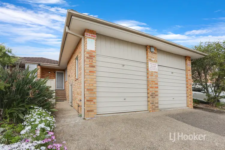 10A/177A Reservior Road