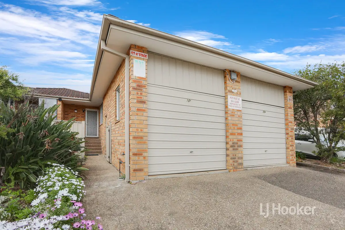 Main view of Homely villa listing, 10A/177A Reservior Road, Blacktown NSW 2148