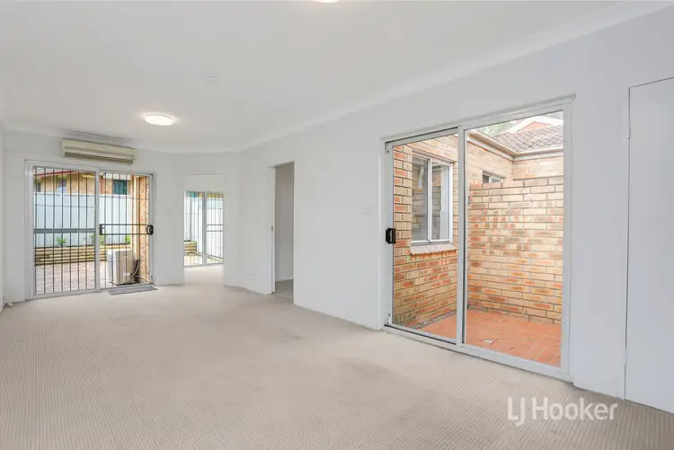 Second view of Homely villa listing, 10A/177A Reservior Road, Blacktown NSW 2148