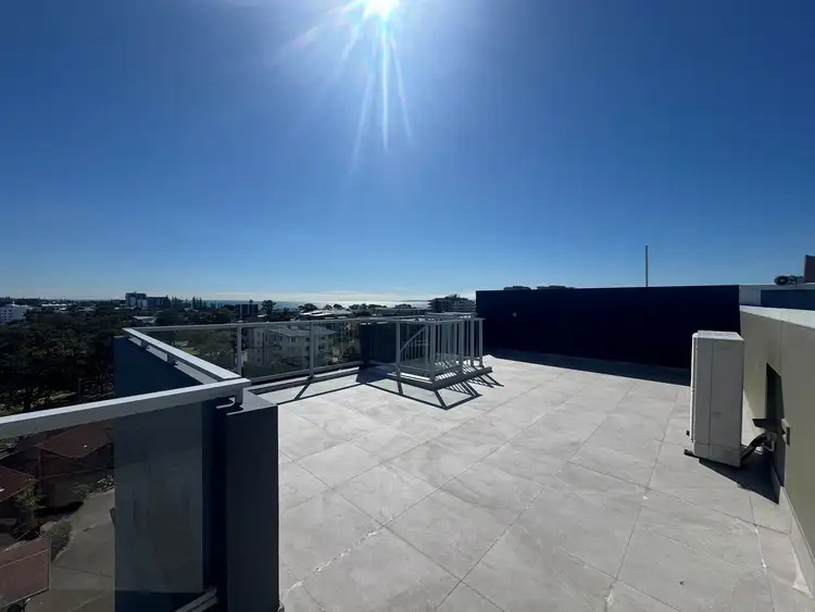602/25 Dix Street, Redcliffe QLD 4020