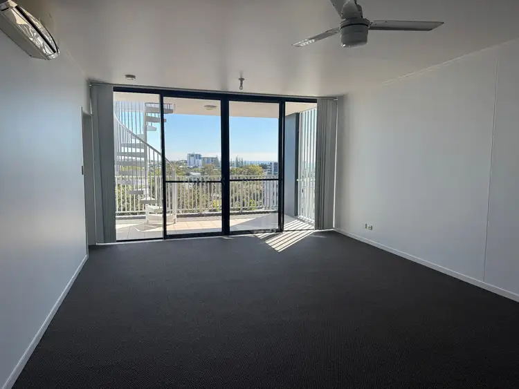 Second view of Homely unit listing, 602/25 Dix Street, Redcliffe QLD 4020