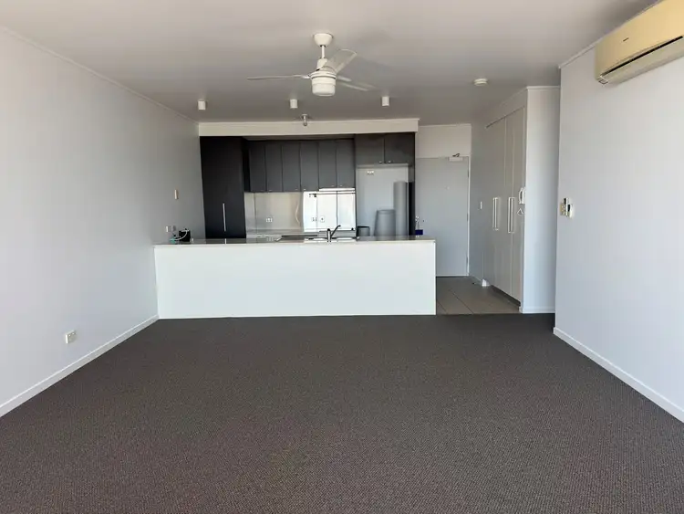 Third view of Homely unit listing, 602/25 Dix Street, Redcliffe QLD 4020