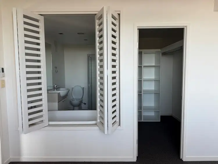 Fifth view of Homely unit listing, 602/25 Dix Street, Redcliffe QLD 4020