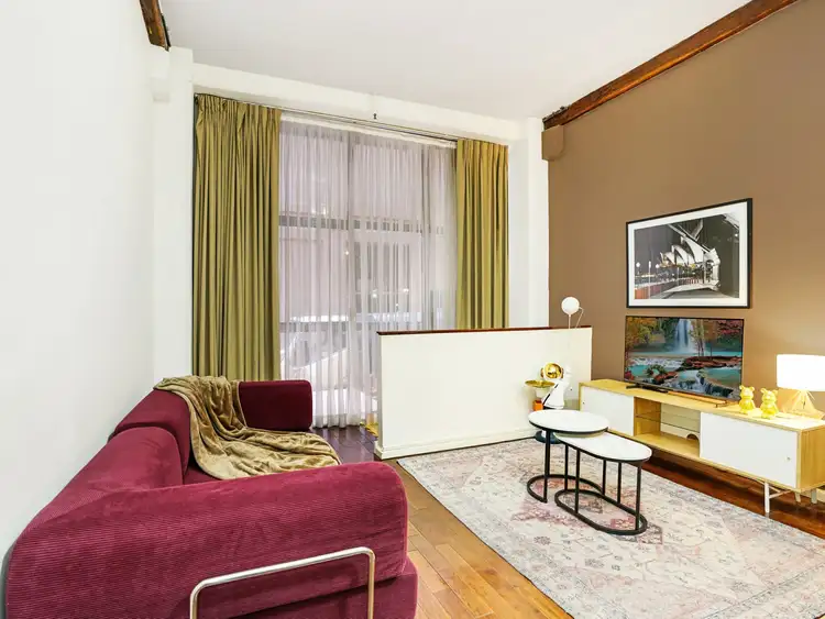 216/243 Pyrmont Street, Pyrmont NSW 2009