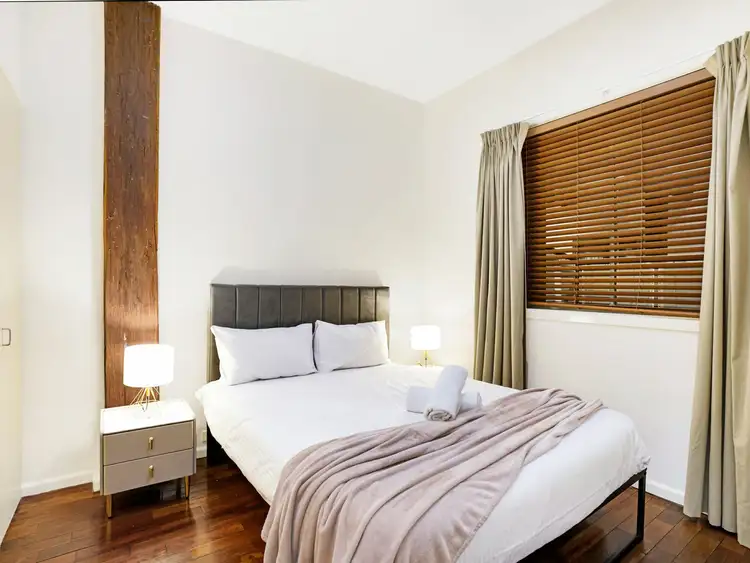 Third view of Homely apartment listing, 216/243 Pyrmont Street, Pyrmont NSW 2009