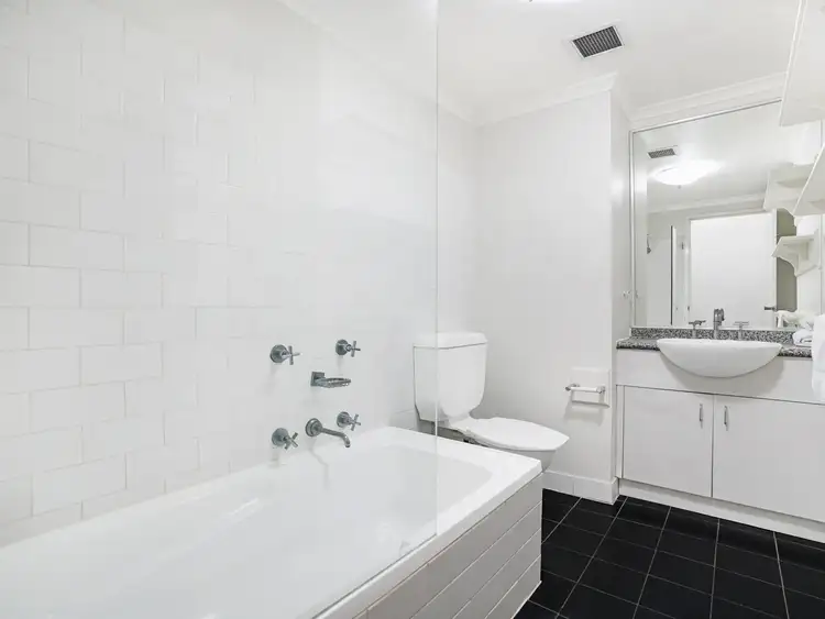 Fourth view of Homely apartment listing, 216/243 Pyrmont Street, Pyrmont NSW 2009