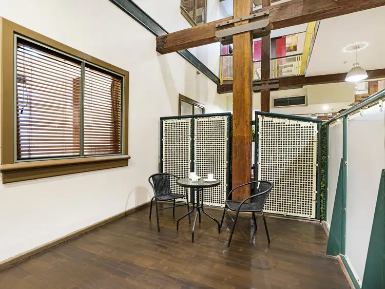Fifth view of Homely apartment listing, 216/243 Pyrmont Street, Pyrmont NSW 2009