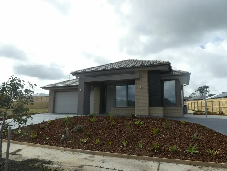 Main view of Homely house listing, 10 Eucalyptus Way, Lucknow VIC 3875