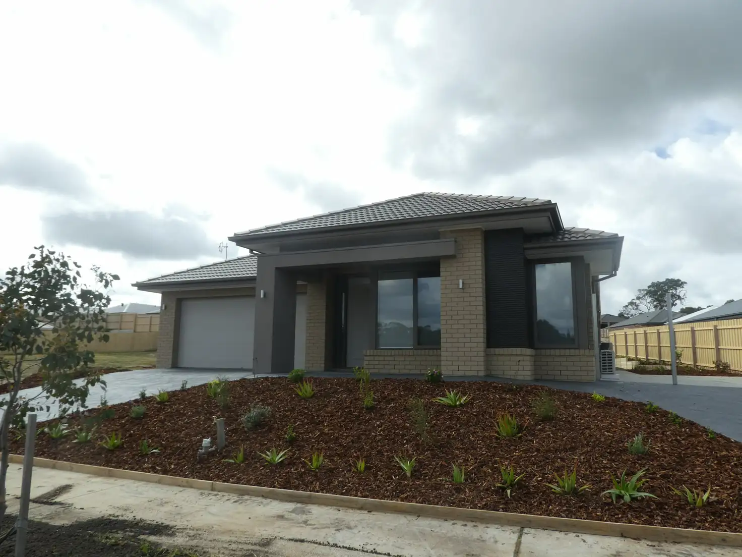 Main view of Homely house listing, 10 Eucalyptus Way, Lucknow VIC 3875