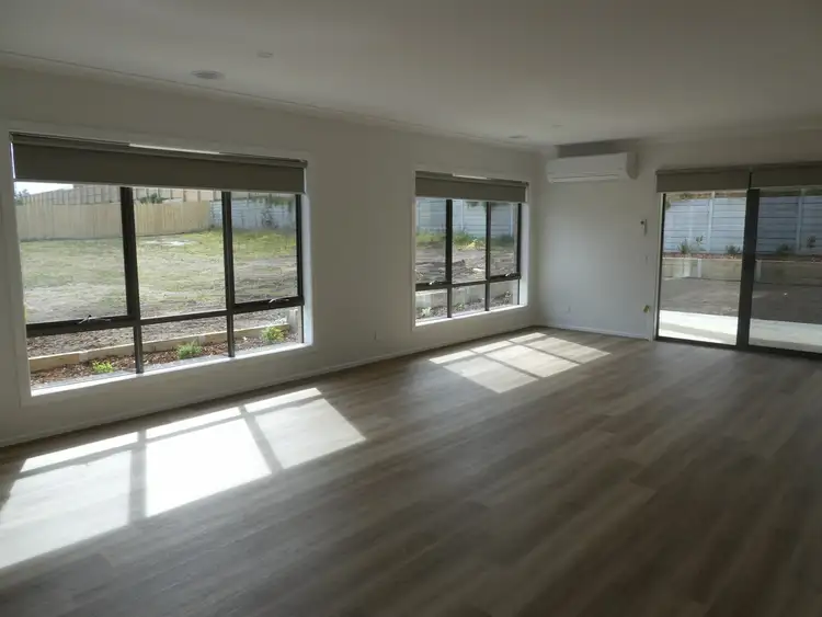 Second view of Homely house listing, 10 Eucalyptus Way, Lucknow VIC 3875