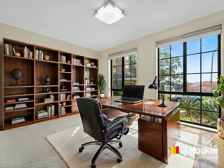 Seventh view of Homely house listing, 16 Gatto Place, West Hoxton NSW 2171