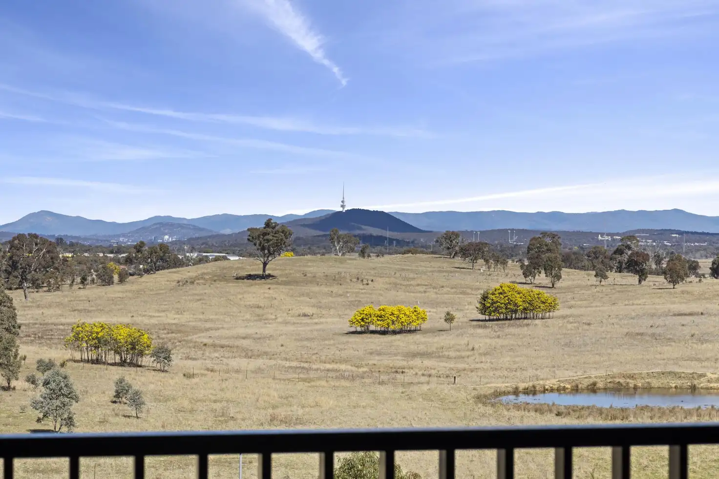 Main view of Homely apartment listing, 321/61 Camilleri Way, Gungahlin ACT 2912